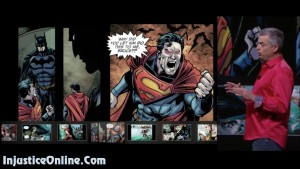 injustice-comics-at-apple-event