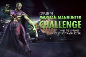 injustice-gods-among-us-mobile-martian-manhunter-challenge