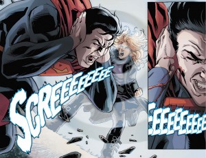injustice-comics-black-canary-attacks-superman