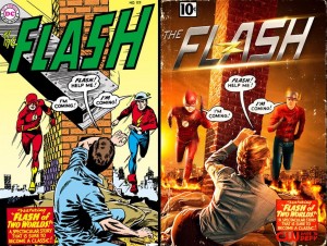 the-flash-tv-series-flash-of-two-worlds-epic-moment