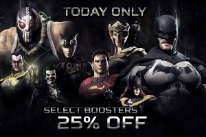 injustice-gods-among-us-mobile-cyber-monday-sale-2015
