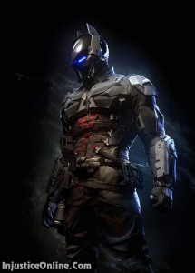 the-arkham-knight-render