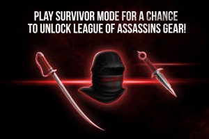 injustice-gods-among-us-mobile-league-of-assassins-gear-set-survival-challenge
