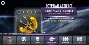 injustice-gods-among-us-mobile-egyptian-artifact-online-challenge-screenshot-01