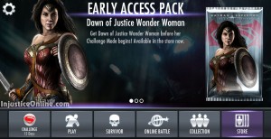 injustice-gods-among-us-mobile-dawn-of-justice-woner-woman-early-access