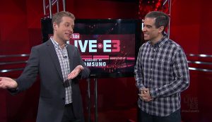 injustice-2-e3-2016-geoff-keighley-ed-boon-interview