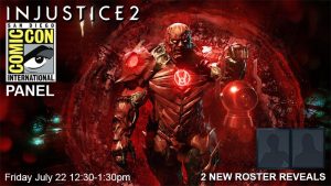 injustice-2-san-diego-comic-con-announcement