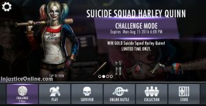 injustice-gods-among-us-mobile-suicide-squad-harley-quinn-challenge-screenshot-01