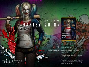 injustice-gods-among-us-mobile-suicide-squad-harley-quinn-summary