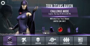 injustice-gods-among-us-mobile-teen-titan-raven-challenge-screenshot-01