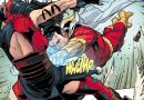 Harley Quinn VS. Shazam And More In Injustice Year 5 Chapter 21/22