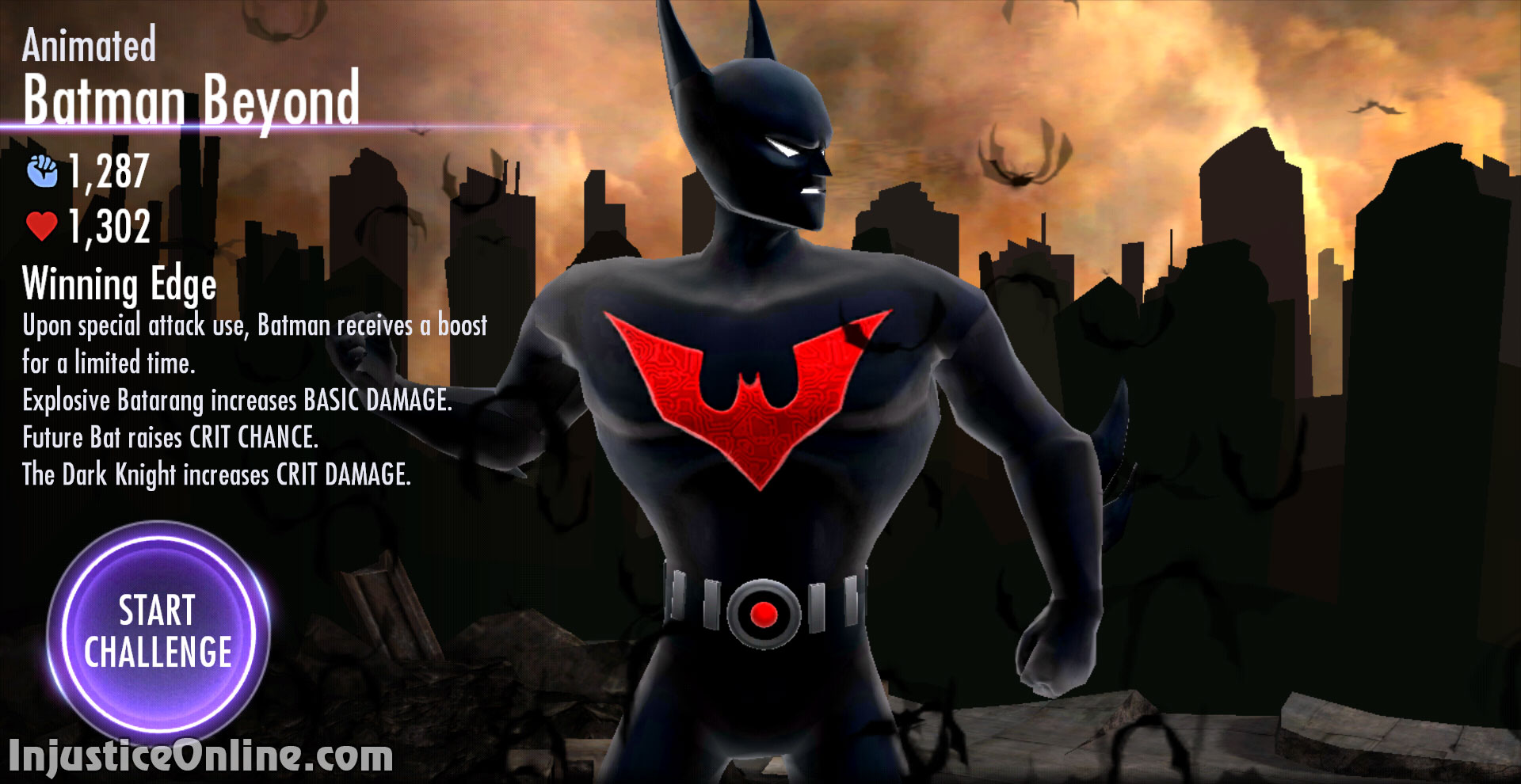 injustice-gods-among-us-mobile-animated-batman-beyond-challenge-screenshot-02  – InjusticeOnline