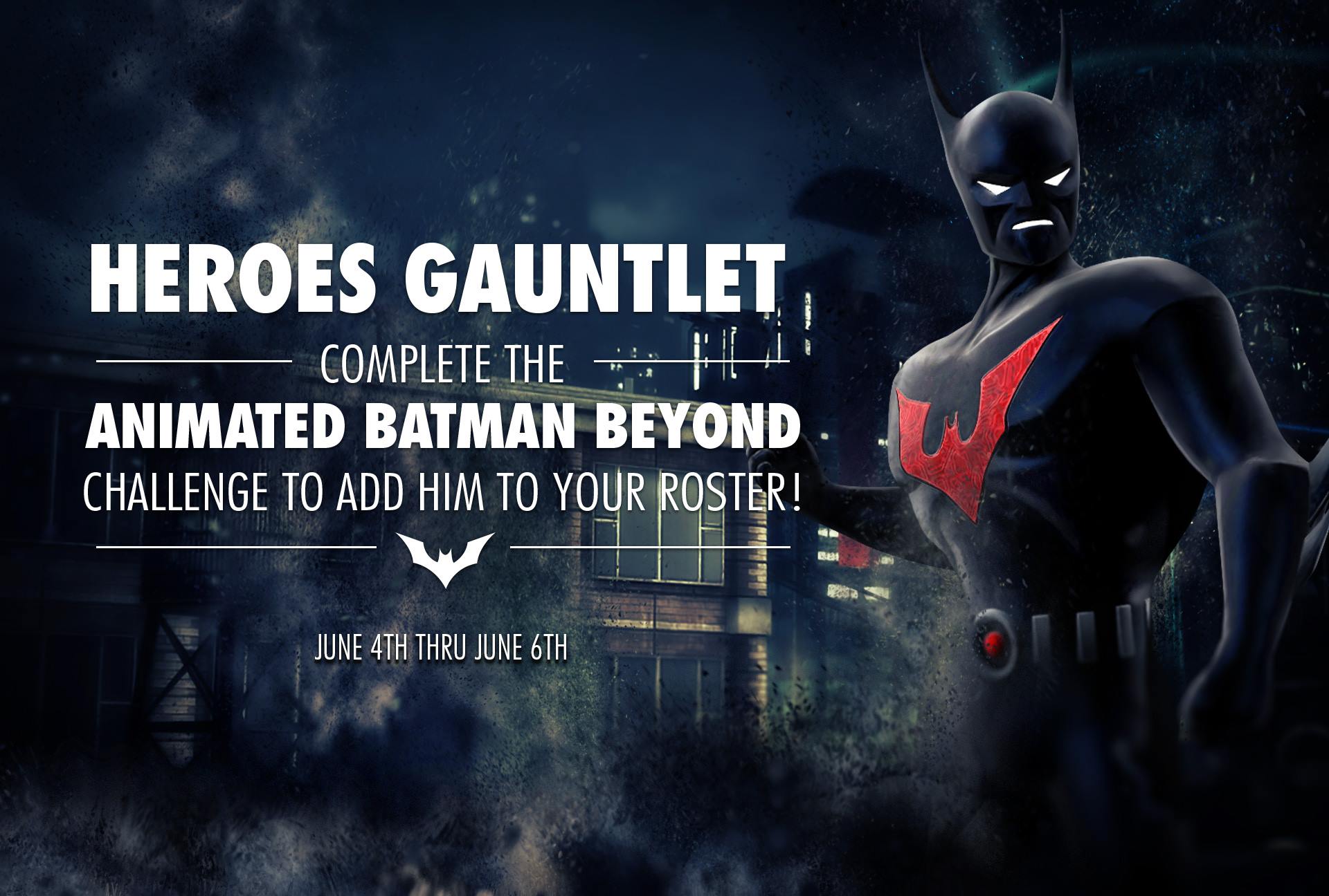 injustice-gods-among-us-mobile-animated-batman-beyond-challenge –  InjusticeOnline