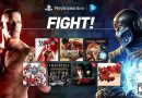 Injustice: Gods Among Us Available On PlayStation Now