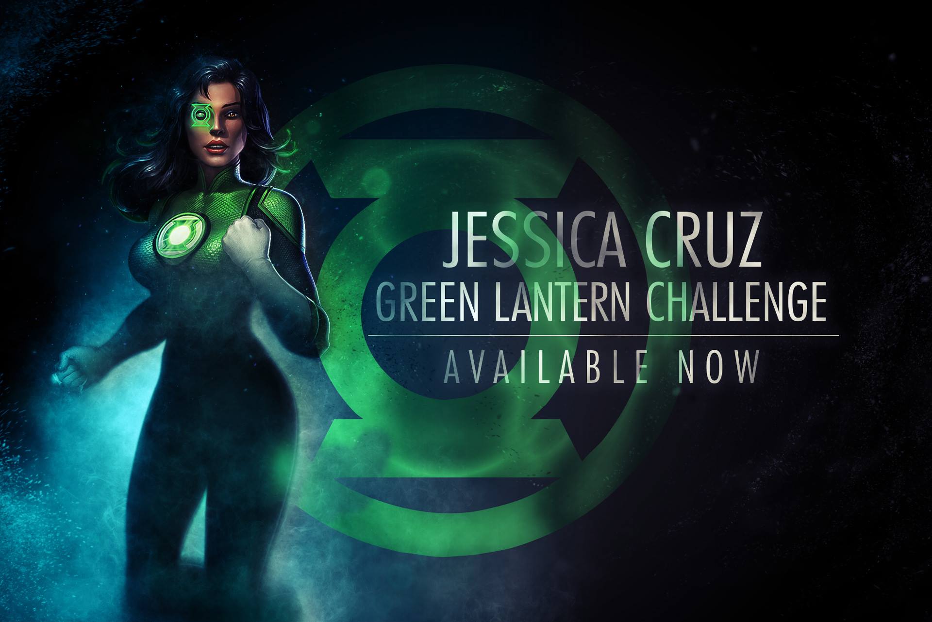 jessica cruz rebirth