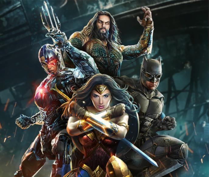 Injustice 2 Mobile Version 1.8 Released: Justice League ...
