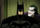 Injustice Animated Movie Exclusive Clip